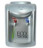 Ecotronic K1-TE Silver